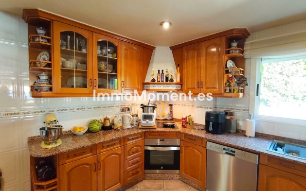 Revente - Villa individuelle - Rojales - Ciudad Quesada