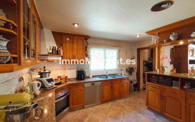 Revente - Villa individuelle - Rojales - Ciudad Quesada