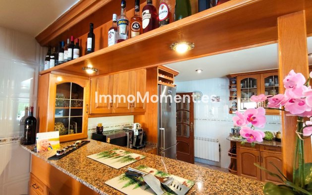 Revente - Villa individuelle - Rojales - Ciudad Quesada