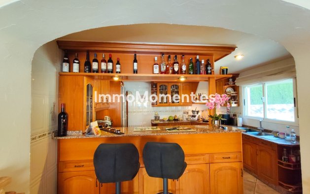 Revente - Villa individuelle - Rojales - Ciudad Quesada