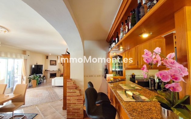 Revente - Villa individuelle - Rojales - Ciudad Quesada