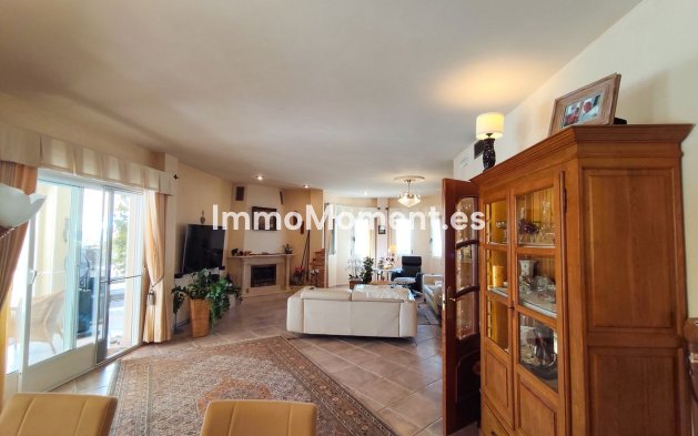 Revente - Villa individuelle - Rojales - Ciudad Quesada