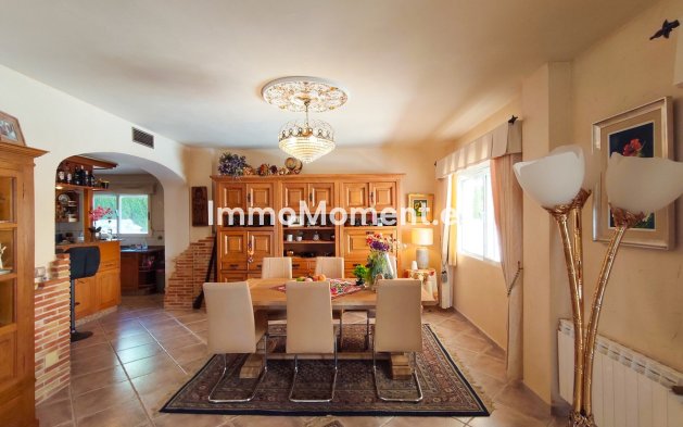 Revente - Villa individuelle - Rojales - Ciudad Quesada