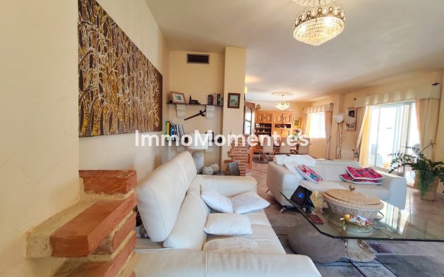 Revente - Villa individuelle - Rojales - Ciudad Quesada