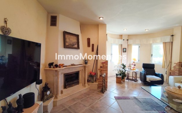 Revente - Villa individuelle - Rojales - Ciudad Quesada