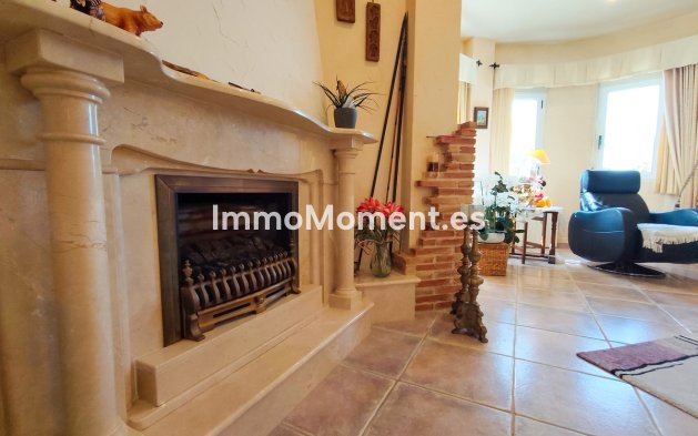 Revente - Villa individuelle - Rojales - Ciudad Quesada