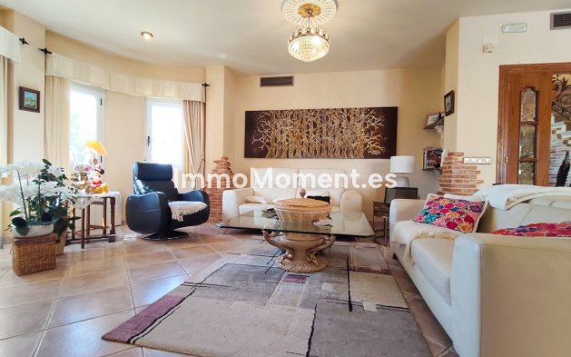 Revente - Villa individuelle - Rojales - Ciudad Quesada