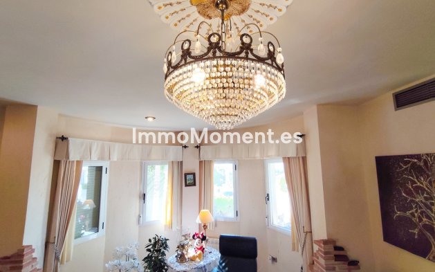 Revente - Villa individuelle - Rojales - Ciudad Quesada