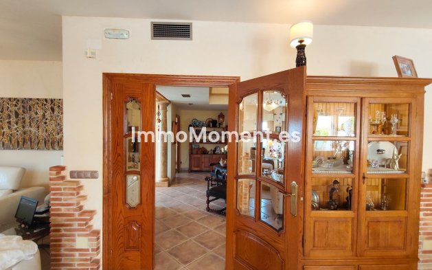 Revente - Villa individuelle - Rojales - Ciudad Quesada
