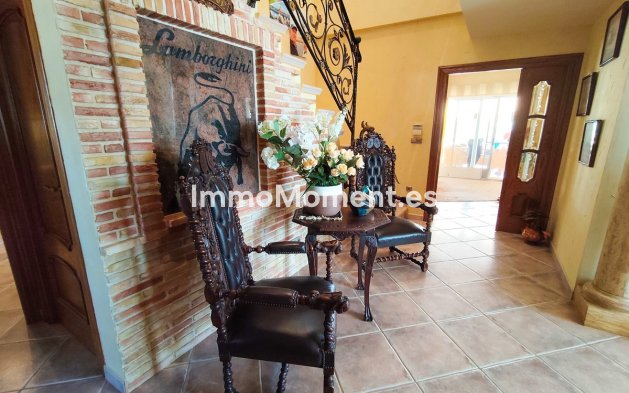 Revente - Villa individuelle - Rojales - Ciudad Quesada