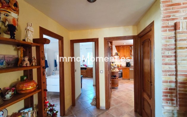 Revente - Villa individuelle - Rojales - Ciudad Quesada