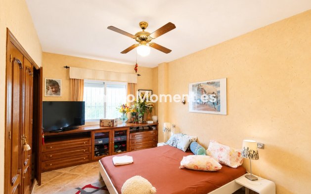 Revente - Villa individuelle - Rojales - Ciudad Quesada