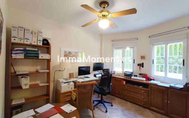 Revente - Villa individuelle - Rojales - Ciudad Quesada