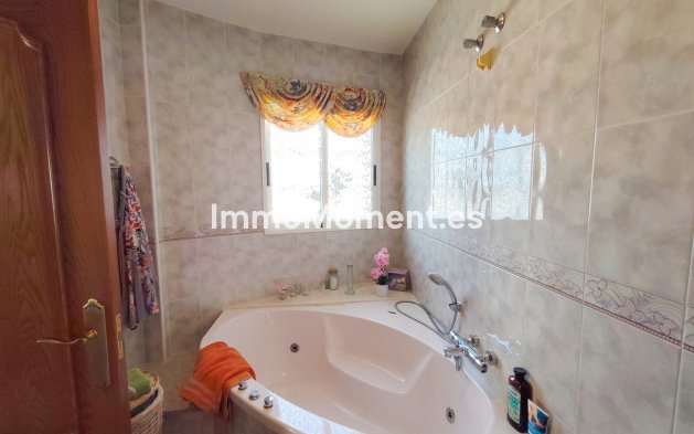 Revente - Villa individuelle - Rojales - Ciudad Quesada