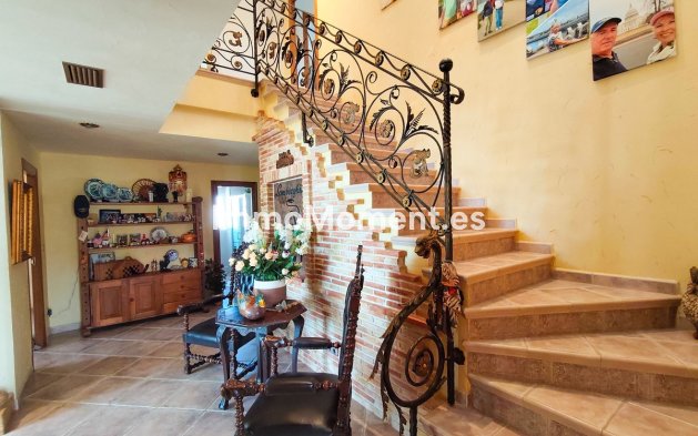 Revente - Villa individuelle - Rojales - Ciudad Quesada