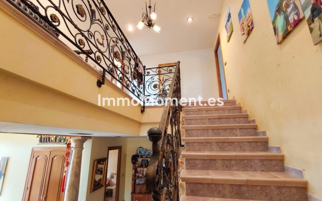 Revente - Villa individuelle - Rojales - Ciudad Quesada