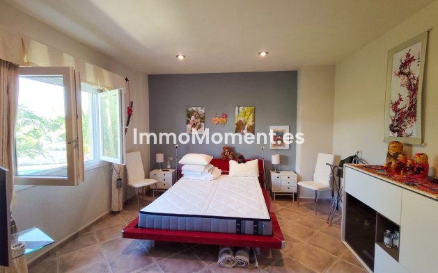 Revente - Villa individuelle - Rojales - Ciudad Quesada