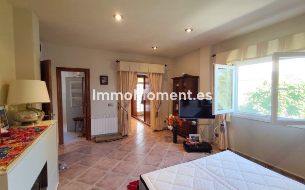 Revente - Villa individuelle - Rojales - Ciudad Quesada