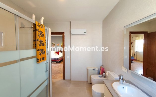 Revente - Villa individuelle - Rojales - Ciudad Quesada