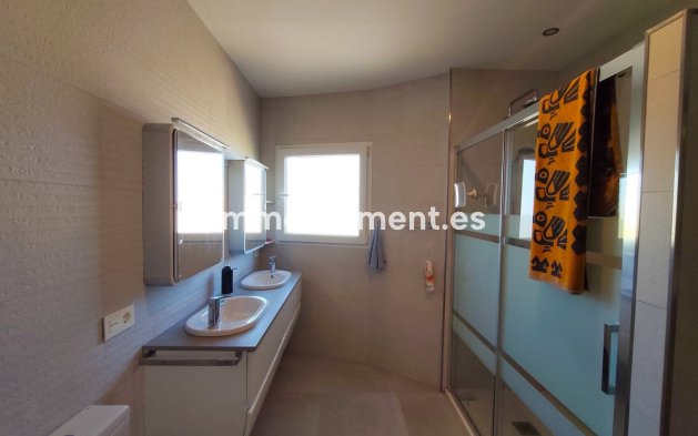 Revente - Villa individuelle - Rojales - Ciudad Quesada