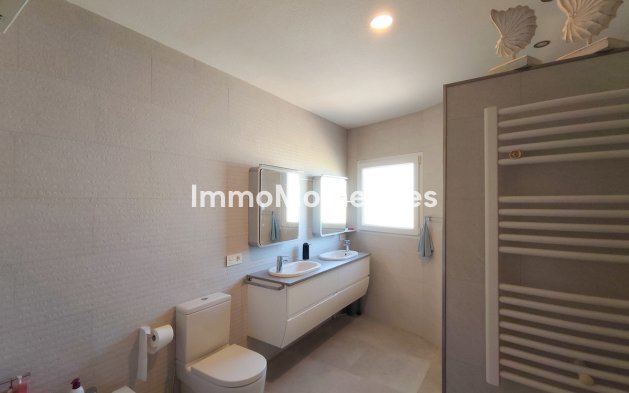 Revente - Villa individuelle - Rojales - Ciudad Quesada