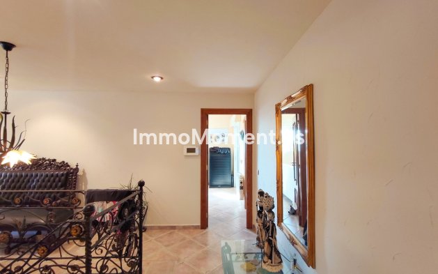 Revente - Villa individuelle - Rojales - Ciudad Quesada
