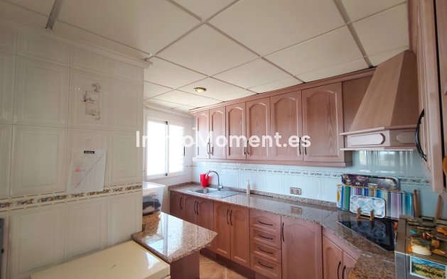 Revente - Villa individuelle - Rojales - Ciudad Quesada