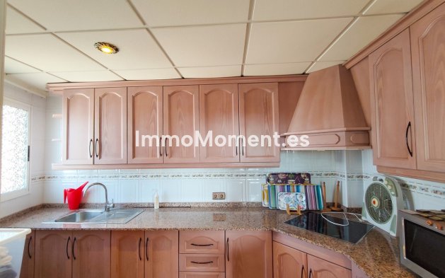 Revente - Villa individuelle - Rojales - Ciudad Quesada