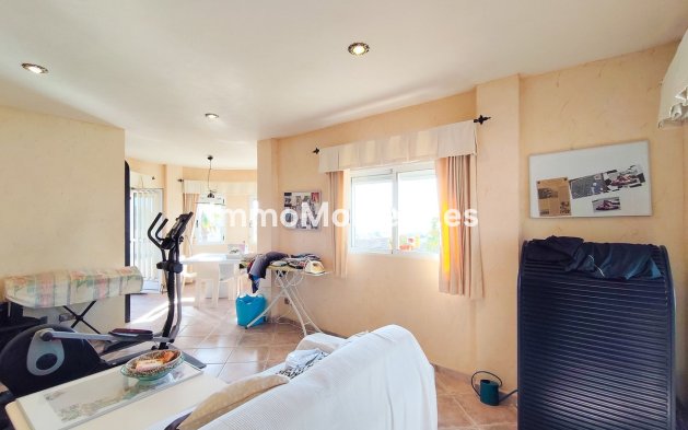 Revente - Villa individuelle - Rojales - Ciudad Quesada