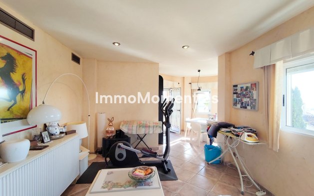 Revente - Villa individuelle - Rojales - Ciudad Quesada