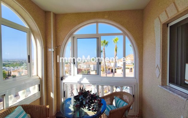 Revente - Villa individuelle - Rojales - Ciudad Quesada