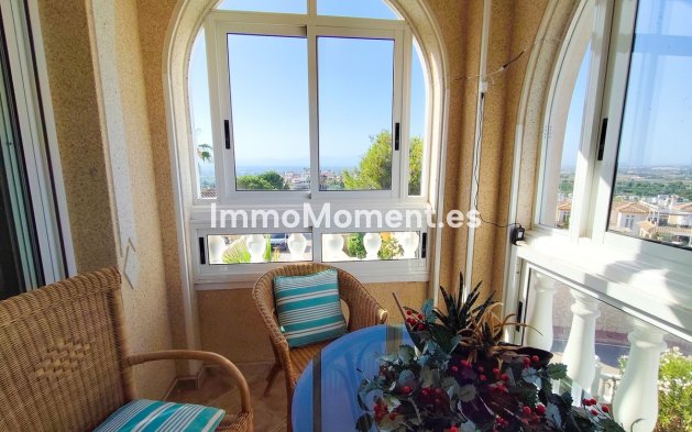 Revente - Villa individuelle - Rojales - Ciudad Quesada