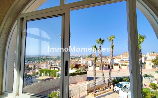 Revente - Villa individuelle - Rojales - Ciudad Quesada