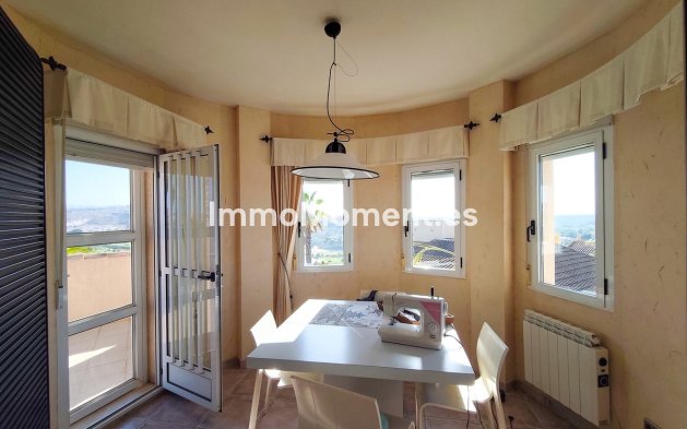 Revente - Villa individuelle - Rojales - Ciudad Quesada