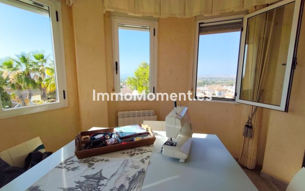 Revente - Villa individuelle - Rojales - Ciudad Quesada