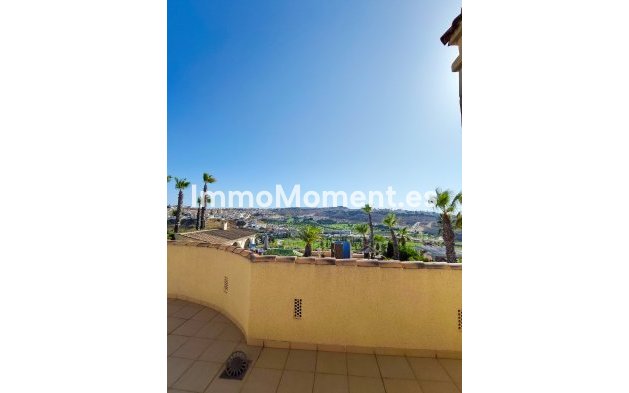 Revente - Villa individuelle - Rojales - Ciudad Quesada