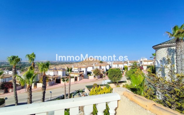 Revente - Villa individuelle - Rojales - Ciudad Quesada