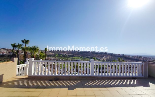 Revente - Villa individuelle - Rojales - Ciudad Quesada