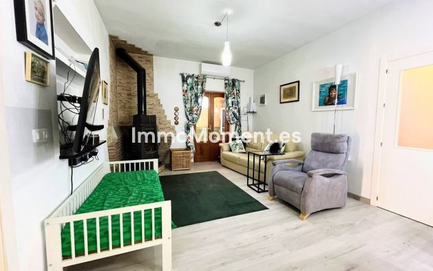 Bestaande woning - Vrijstaande villa - Torre Pacheco - La Torre Golf Resort
