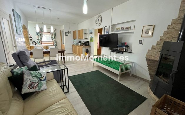 Bestaande woning - Vrijstaande villa - Torre Pacheco - La Torre Golf Resort