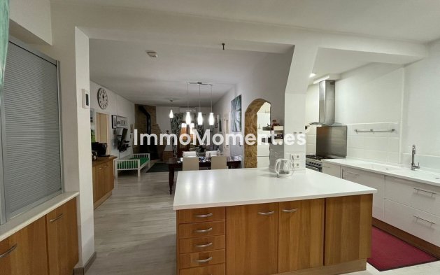 Bestaande woning - Vrijstaande villa - Torre Pacheco - La Torre Golf Resort