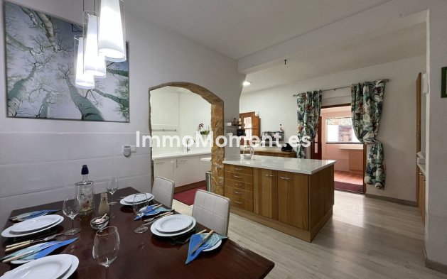 Bestaande woning - Vrijstaande villa - Torre Pacheco - La Torre Golf Resort