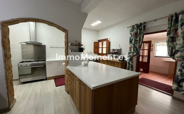 Bestaande woning - Vrijstaande villa - Torre Pacheco - La Torre Golf Resort