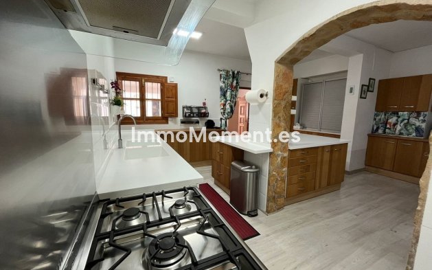 Bestaande woning - Vrijstaande villa - Torre Pacheco - La Torre Golf Resort