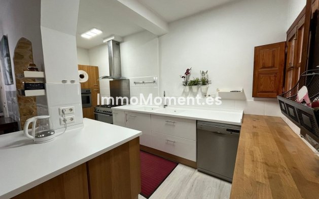 Bestaande woning - Vrijstaande villa - Torre Pacheco - La Torre Golf Resort