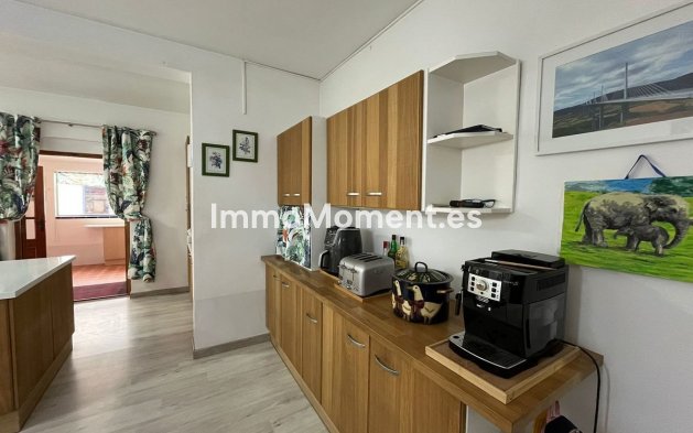Bestaande woning - Vrijstaande villa - Torre Pacheco - La Torre Golf Resort