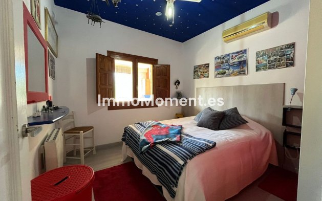 Bestaande woning - Vrijstaande villa - Torre Pacheco - La Torre Golf Resort