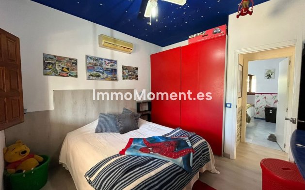 Bestaande woning - Vrijstaande villa - Torre Pacheco - La Torre Golf Resort