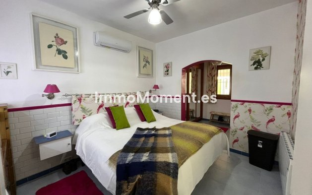 Bestaande woning - Vrijstaande villa - Torre Pacheco - La Torre Golf Resort