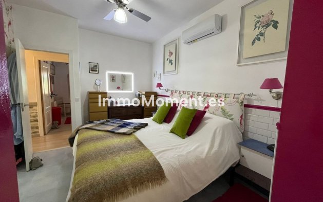 Bestaande woning - Vrijstaande villa - Torre Pacheco - La Torre Golf Resort
